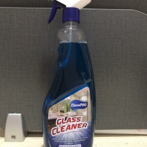 CleanPro Glass Cleaner