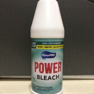 CleanPro Power Bleach