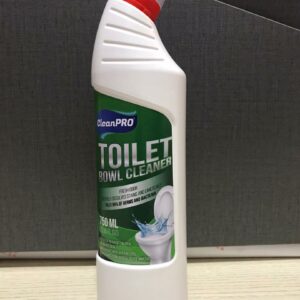 CleanPro Toilet Bowl Cleaner